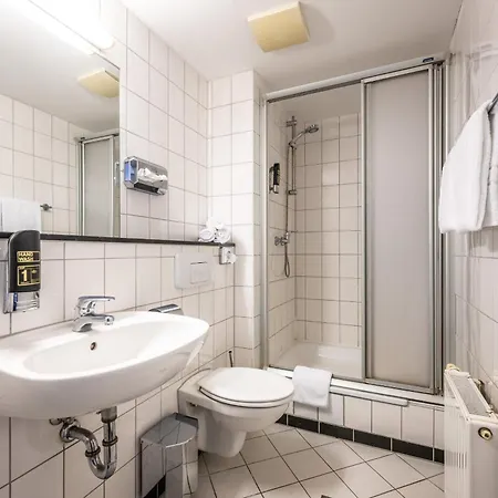 Raststättenhotel Tecklenburger Land West Hotel *