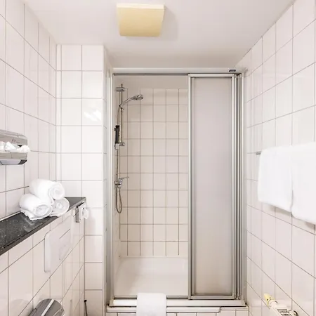 Raststaettenhotel Tecklenburger Land West *