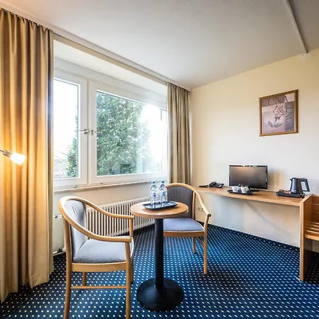 Raststättenhotel Tecklenburger Land West Tecklenburg