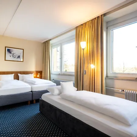 Raststaettenhotel Tecklenburger Land West Ξενοδοχείο