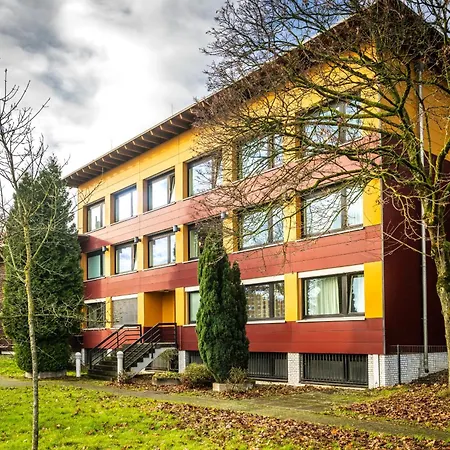 Hotel Raststättenhotel Tecklenburger Land West