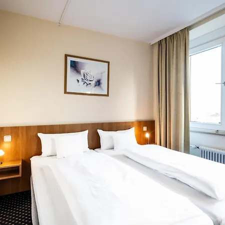 Raststättenhotel Tecklenburger Land West * Tecklenburg