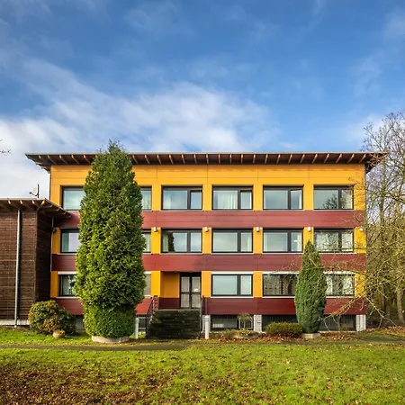Raststaettenhotel Tecklenburger Land West *
