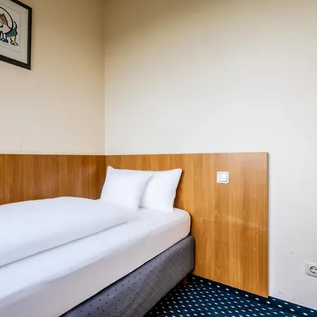 Ξενοδοχείο Raststaettenhotel Tecklenburger Land West *