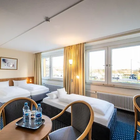 Raststaettenhotel Tecklenburger Land West * Tecklenburg