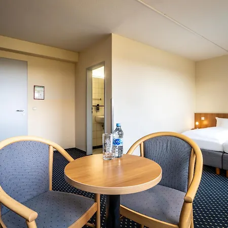 Raststaettenhotel Tecklenburger Land West