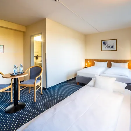 Raststättenhotel Tecklenburger Land West
