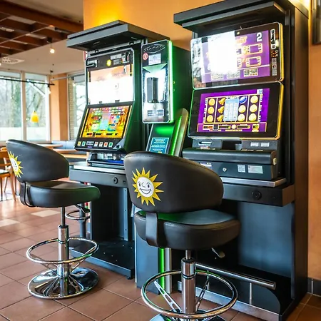 Raststaettenhotel Tecklenburger Land West Ξενοδοχείο Tecklenburg
