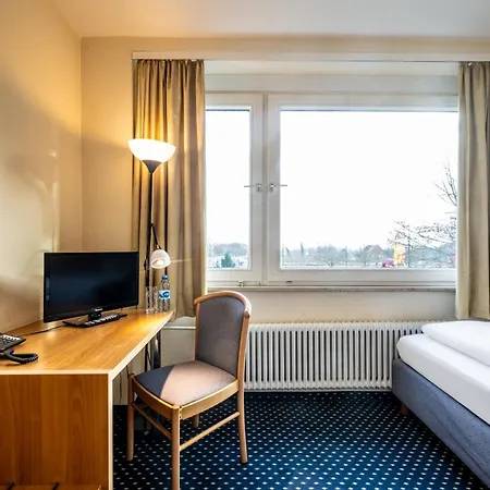 Raststaettenhotel Tecklenburger Land West Tecklenburg