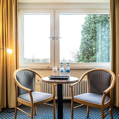 Raststaettenhotel Tecklenburger Land West Ξενοδοχείο *