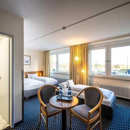Raststättenhotel Tecklenburger Land West Tecklenburg