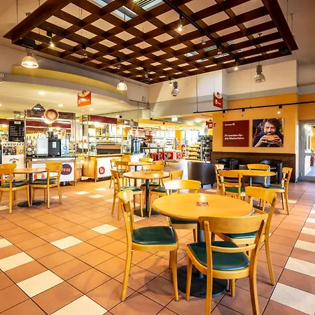 Ξενοδοχείο Raststaettenhotel Tecklenburger Land West *