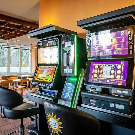 Ξενοδοχείο Raststaettenhotel Tecklenburger Land West *