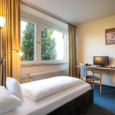 Raststaettenhotel Tecklenburger Land West * Tecklenburg
