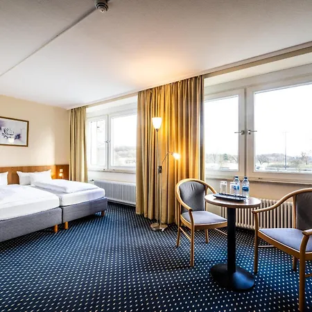 Raststaettenhotel Tecklenburger Land West Tecklenburg