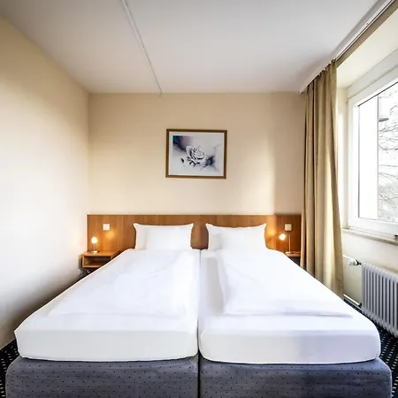 Raststättenhotel Tecklenburger Land West * Tecklenburg