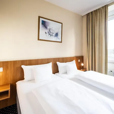 Hotel Raststättenhotel Tecklenburger Land West Tecklenburg