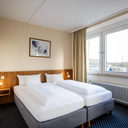 Raststaettenhotel Tecklenburger Land West