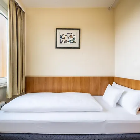 Hotel Raststättenhotel Tecklenburger Land West