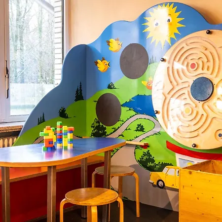 Raststättenhotel Tecklenburger Land West Tecklenburg