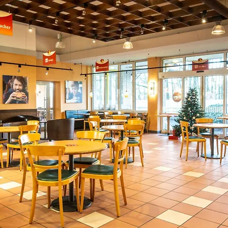 Raststättenhotel Tecklenburger Land West Hotel