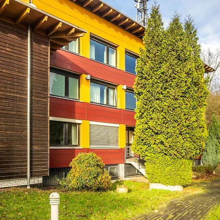 Ξενοδοχείο Raststaettenhotel Tecklenburger Land West