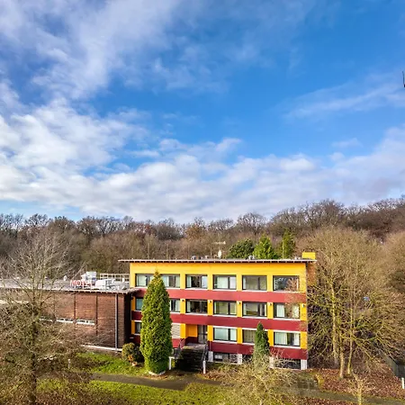 Raststättenhotel Tecklenburger Land West Hotel