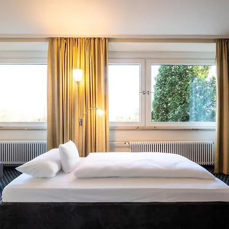 Hotel Raststättenhotel Tecklenburger Land West