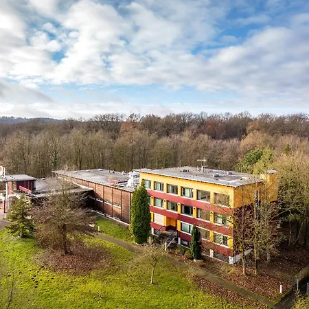 Raststaettenhotel Tecklenburger Land West Ξενοδοχείο *