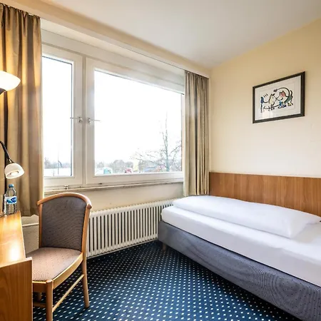 Raststättenhotel Tecklenburger Land West * Tecklenburg