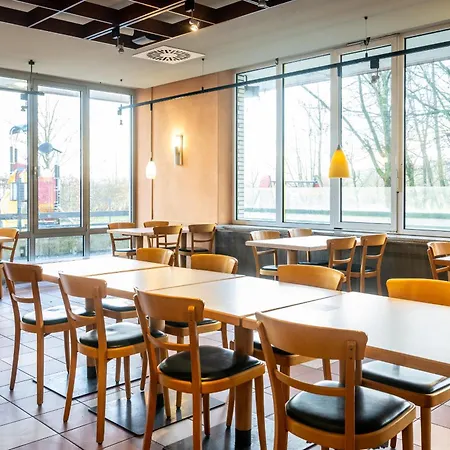 Raststättenhotel Tecklenburger Land West *